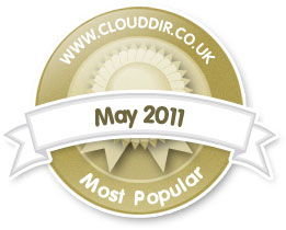 Netcetera Most Popular for May 2011